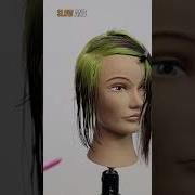 Pixie Haircut Tutorial