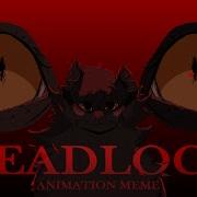 HEADLOCK ANIMATION MEME WARRIORS OCS