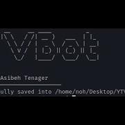 How To Get Video URLS From YouTube Playlist In Python