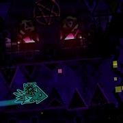 Aeternus With Clicks Geometry Dash