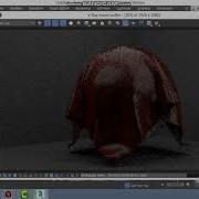 3d Max Silk Material With Falloff And Using Vray Render Elements VayDenoiser