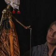 Indonesian Puppets Wayang Golek