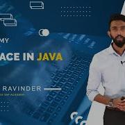 Interface In Java