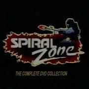 Spiral Zone Intro Outro Theme Credits