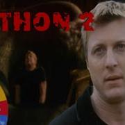 PYTHON 2 WHEEL OF BAD FILMS Everything Hurts