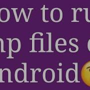 How To Run Php Files On Android And Learn Php Through Android