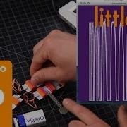 DIY Etch A SketchTM