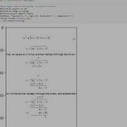 Simple Import And Resize Image Example With Matplotlib