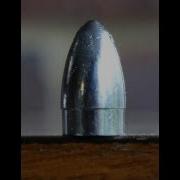 Пуля Colt Dragoon от Eras Gone Bullet Molds