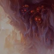 Artificial Nightmares James Webb Telescope Images 02 DD PYTTI VQGAN AI Art Video 4K 60 FPS