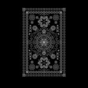 I Created A Fractal Carpet Generator