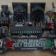 Poly Sequencer Stripped OUT NOW