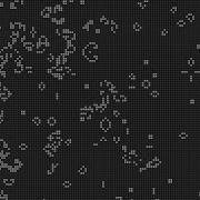Conway S Game Of Life In Processing
