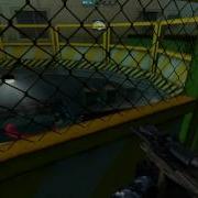 Crossfire Ghost Mode Pro Part 55 Chaos1995 GM
