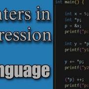 Understanding Pointer In Expression In C Language A Comprehensive Guide