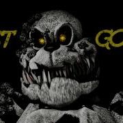 FNAF SFM JUST G0LD By MandoPony