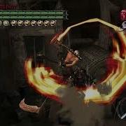 DMC 3 Noob Combo Tape