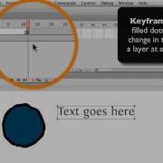 Flash CS6 102 Creating Animation 1 Introduction
