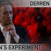 Experimenting With Human Nature DOUBLE EPISODE Derren Brown
