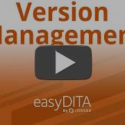 How To Manage Your Document Versions With Releases And Branches