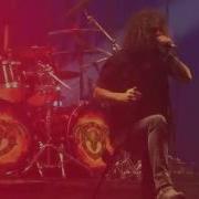 OVERKILL FEEL THE FIRE Hellfest 2016