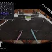 The TrapKAT V6 With The KT M1 Drum Module From KAT Percussion D