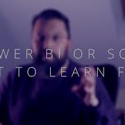 Power BI Vs SQL Which Should You Learn First
