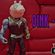 Oink Oink Full Trailer Majin Playz HD Trailer