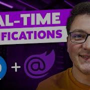 Real Time Notifications Using Blazor And SignalR From Scratch