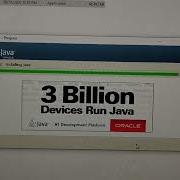Java8 Update Finacle Configuration
