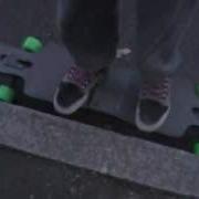 Trick Tip The Peter Pan Longboard