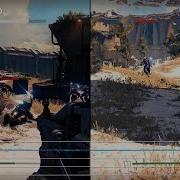Destiny Beta Frame Pacing Bug Fixed