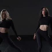 Cry Me A River Heels Dance By Alyssa Cancilla And Carly Johnson