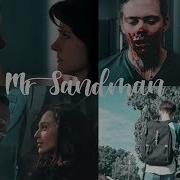 Multicouples Mr Sandman Crossover