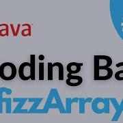 FizzArray Coding Bat Array 2 Java Solution And Tutorial