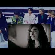 Bts Reaction Sad Aribc Hand