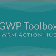 GWP Toolbox IWRM Action Hub Explainer English