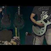 Breaking Benjamin Unknown Soldier Guitar Cover