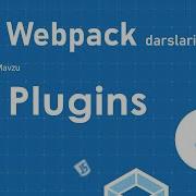 08 Plugins HtmlWebpackPlugin Webpack Darslari JavaScript Darslari O Zbek Tilida