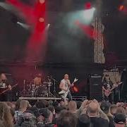Exhorder Live At Brutal Assault 2022 Part 1