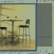 3Ds Max Spline Modelling Part 1