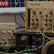 Synth Geekery 298 Oscilloscopes
