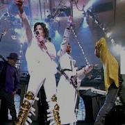 Michael Jackson The Jacksons 60fps