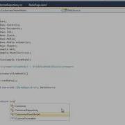 Create Data Application Using UXGridView And WCF RIA Services