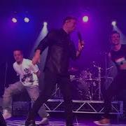 A1 Take On Me Skegness 18 03 2023
