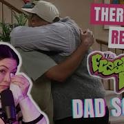 Therapist Reacts To Fresh Prince Dad Scene Emotional Willsmith Reaction