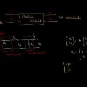MATRIX FACTORIZATION IN ELECTICAL CIRCUITS PART 1
