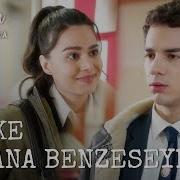 Keşke Babana Benzeseydin Annem Ankara 10 Bölüm