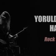 BEN YORULDUM HAYAT Mümin Sarıkaya Ben Yoruldum Hayat Rock Cover