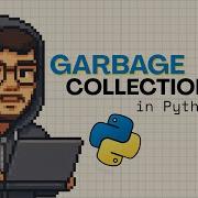 Why Your Python Code Gets SLOW Garbage Collection